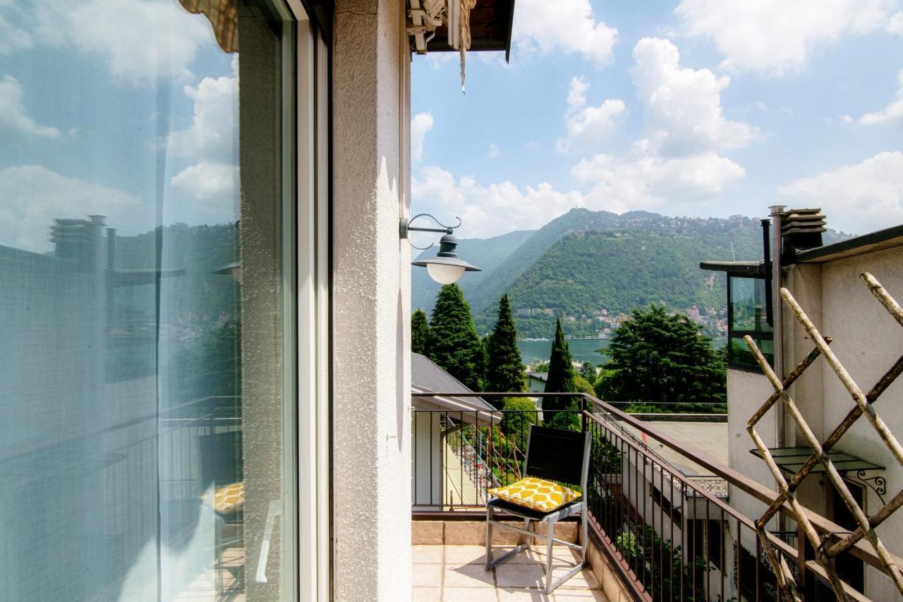 Appartement Now - By My In Côme