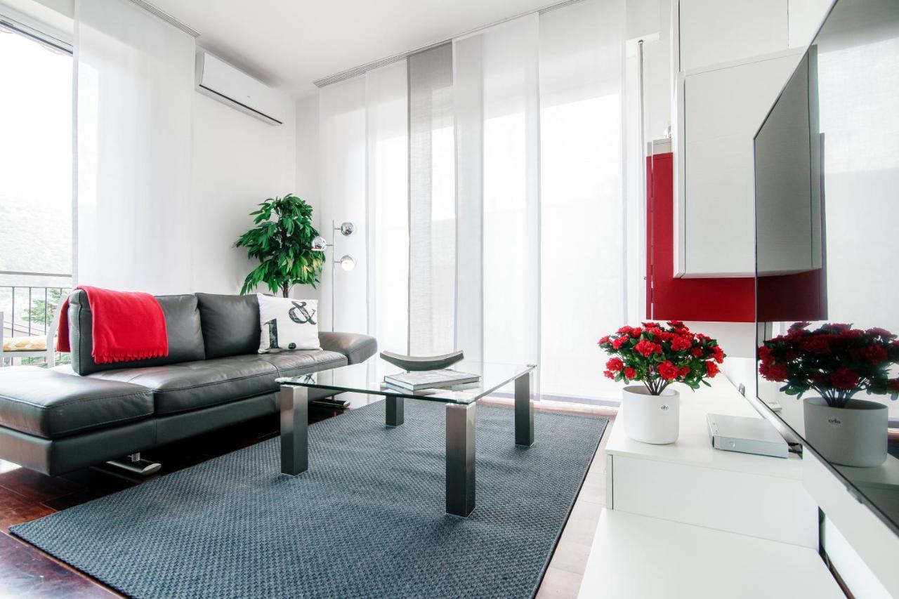 Appartement Now - By My In Côme